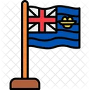 British Indian Ocean Terri Icon
