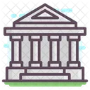 British Museum London Landmark London Monument Icon