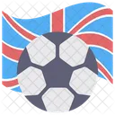 영국 스포츠  아이콘