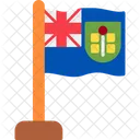 British Virgin Islands  Icon