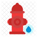 British Water Pump Pump Water Icon