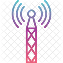 Broadband  Icon