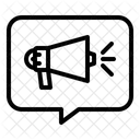 Broadcast  Icon