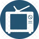 Broadcast  Icon