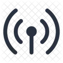 Broadcast  Icon