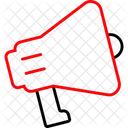 Broadcast  Icon
