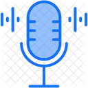 Broadcast  Icon
