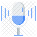 Broadcast  Icon