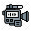 Broadcast  Icon