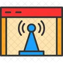 Broadcast Channel Online Symbol