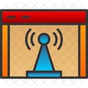 Broadcast Channel Online Symbol