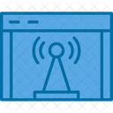 Broadcast Channel Online Symbol