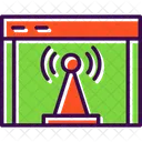 Broadcast Channel Online Symbol