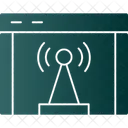 Broadcast Channel Online Symbol