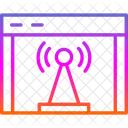 Broadcast Channel Online Symbol