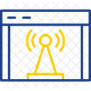 Broadcast Channel Online Symbol