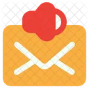 Broadcast Message Message Broadcast Icon