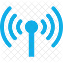 Broadcast signal  Icon
