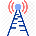 Broadcast tower  Icon