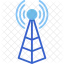Broadcast Tower  Icon