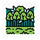 Broadleaf Icon