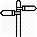 Broadway-Thema  Symbol