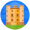 Broadway Tower  Icon