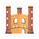 Broadway Tower  Icon