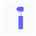 Broca Dentaria Dental Ferramenta Ícone
