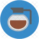 Brocca Di Latte Icon