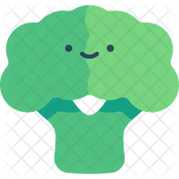 Broccoli  Icon