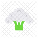 Broccoli  Icon