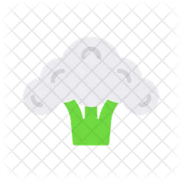 Broccoli  Icon