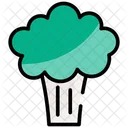 Broccoli  Icon