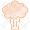 Broccoli Icon