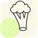 Broccoli  Icon