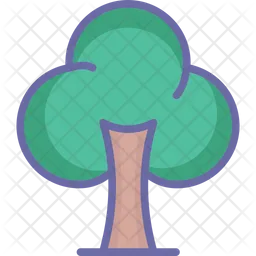 Broccoli  Icon