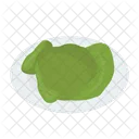 Broccoli  Icon