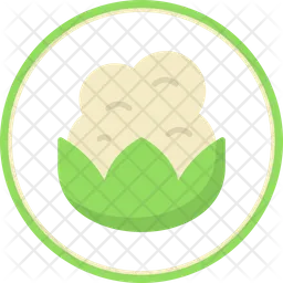 Broccoli  Icon