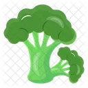 Broccoli  アイコン