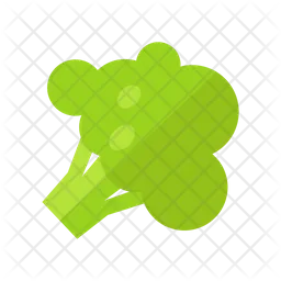 Broccoli  Icon