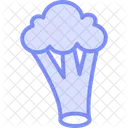 Broccoli  Icon