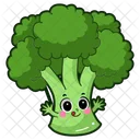 Broccoli  Icon