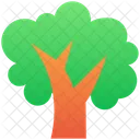 Broccoli Vegetable Food Icon