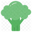 Broccoli  Icon