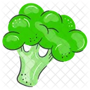 Broccoli  Icon