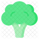 Broccoli  Icon