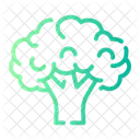 Broccoli  Icon