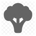 Broccoli  Icon