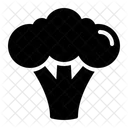 Broccoli  Icon